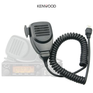 KMC-30 켄우드 정품 차량용 핸드마이크